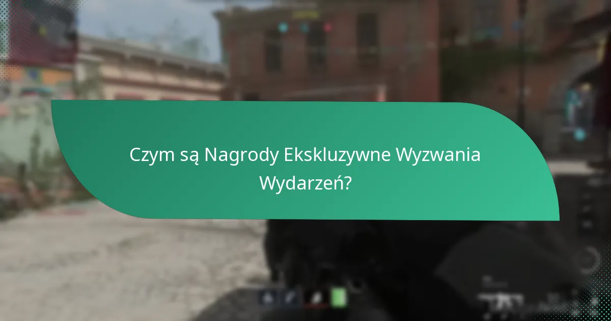 Jak mogę odebrać nagrody z Wyzwania Wydarzeń?