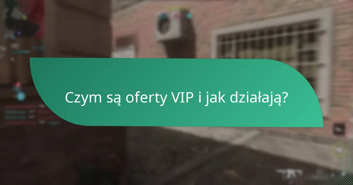 Jakie są korzyści z ofert specjalnego dostępu?