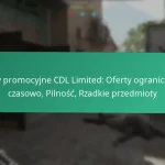 Kody promocyjne CDL Loyalty: nagrody dla powracających graczy, oferty retencyjne, bonusy