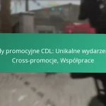 Kody promocyjne CDL Surprise: Niespodziewane zniżki, Ukryte nagrody, Tajemnicze przedmioty