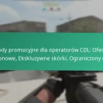 Nagrody Operatorów w Battle Pass: Nowe postacie, Unikalne umiejętności, Skórki