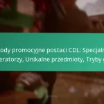 Kody promocyjne CDL Bundle: Oferty pakietowe, Zniżki, Edycje limitowane