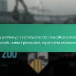 Kody promocyjne CDL na broń: Skórki broni, Akcesoria, Perki