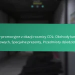 Nagrody za XP w Passie Bitewnym: Wzrost doświadczenia, Awans, Postęp