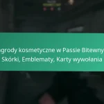 Wyzwanie wydarzenia Społeczność Nagrody: Wydarzenia napędzane przez fanów, Zadania współpracy, Nagrody