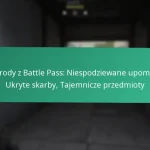 Nagrody za Przepustkę Bitewną: Bonusy dla powracających graczy, Nostalgiczne przedmioty, Klasyczne skórki