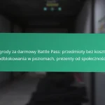 Nagrody za ukończenie wyzwań wydarzenia: Ukończenie zadań, Odblokowanie przedmiotów, Uznanie