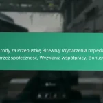 Nagrody za ukończenie wyzwań wydarzenia: Ukończenie zadań, Odblokowanie przedmiotów, Uznanie