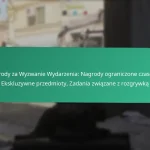 Nagrody za Wyzwania Grupowe: Zadania zespołowe, Wyzwania współpracy, Premie