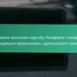 Nagrody za Wyzwanie Wydarzenia: Unikalne przedmioty, Specjalny dostęp, Treści VIP