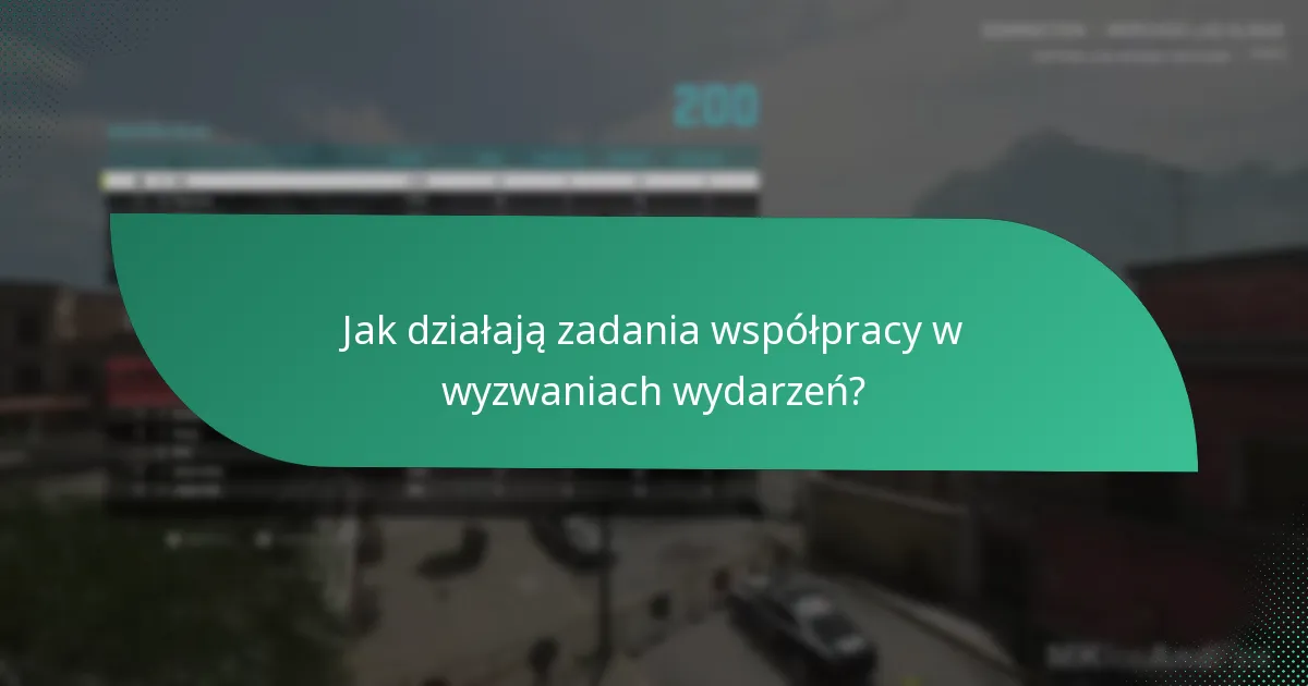 Jaka jest struktura nagród w wyzwaniach wydarzeń?