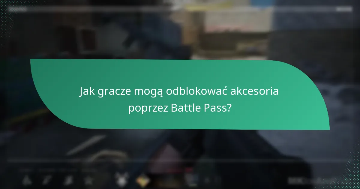 Jakie są opcje ulepszeń broni w Battle Pass?