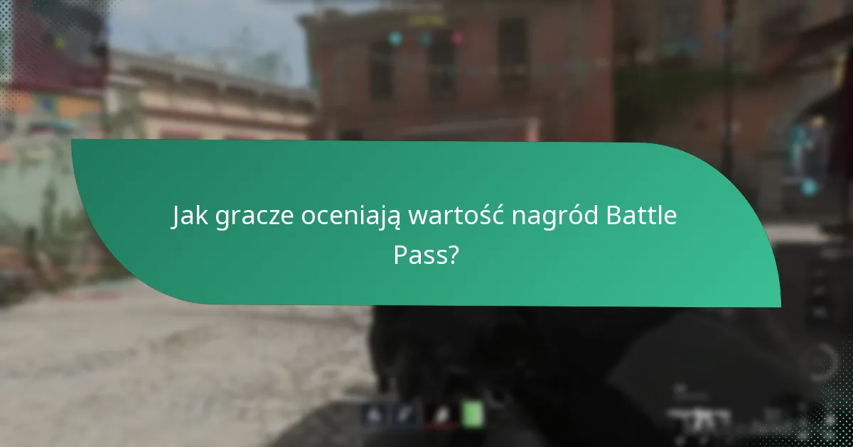Jakie specjalne prezenty są zawarte w nagrodach Battle Pass?
