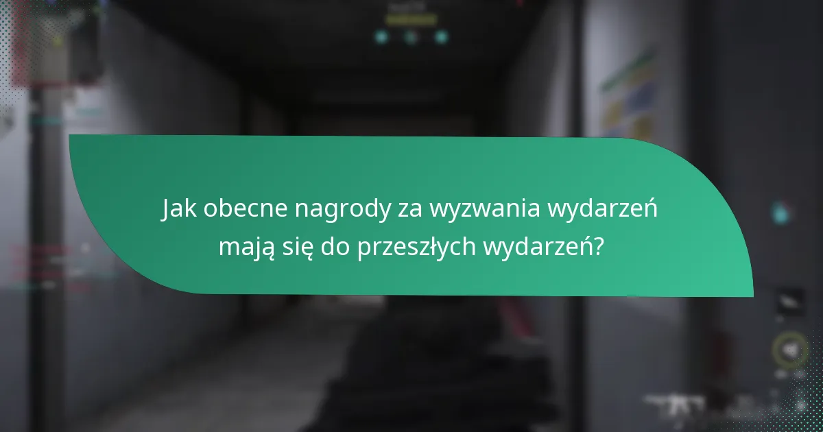 Jakie przedmioty operatorów mogą gracze odblokować poprzez wyzwania wydarzeń?