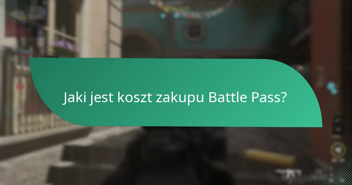 Jak zrealizować kody promocyjne CDL na nagrody z Battle Pass?