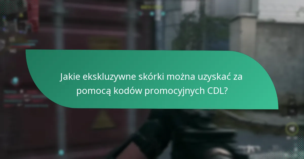 Jak kody promocyjne CDL wypadają w porównaniu do innych ofert promocyjnych?
