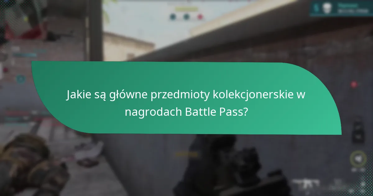 Gdzie kupić Battle Pass i przedmioty kolekcjonerskie?