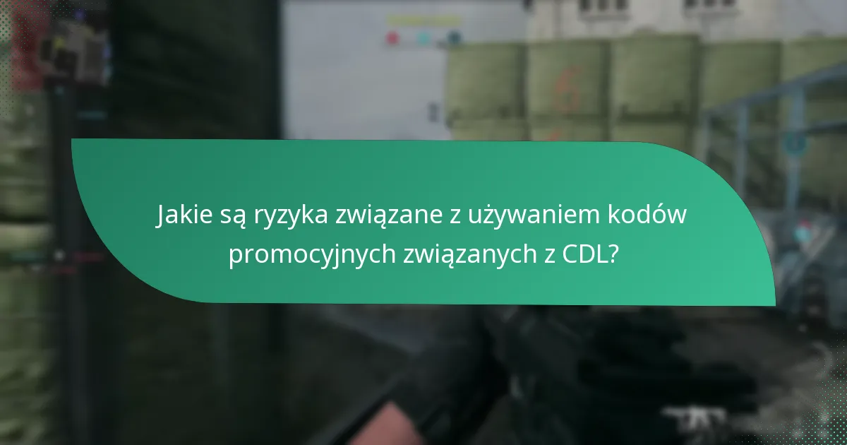 Jakie strategie maksymalizują oszczędności z kodami promocyjnymi związanymi z CDL?