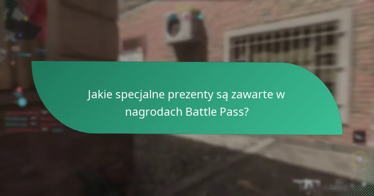 Jak gracze oceniają wartość nagród Battle Pass?